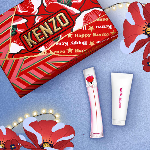 GIFT SET EAU DE PARFUM